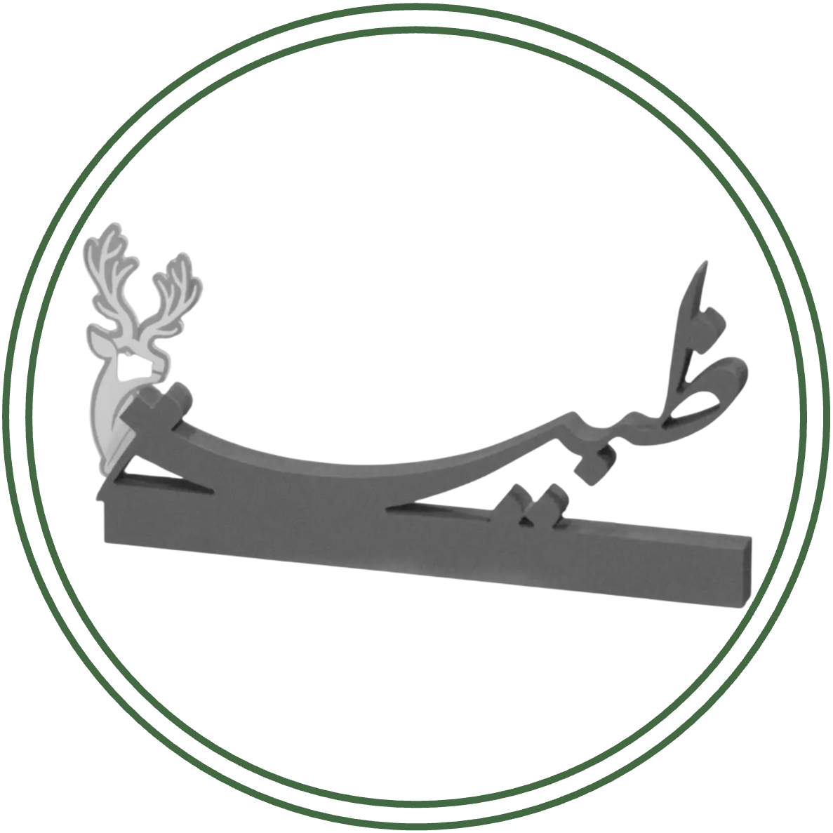 أسماء أكريلك